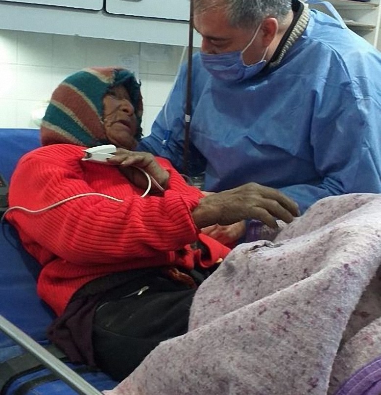 Catamarca: Despliegan un operativo de seguridad para asistir a la "última Diaguita" | Nacionales