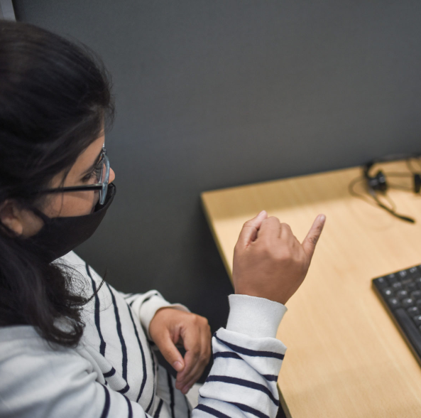 Finalizan los conversatorios sobre género y discapacidad | Igualdad y Género