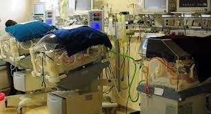 Una mujer de 46 años fue mamá de mellizos y murió de coronavirus sin poder conocerlos | Nacionales