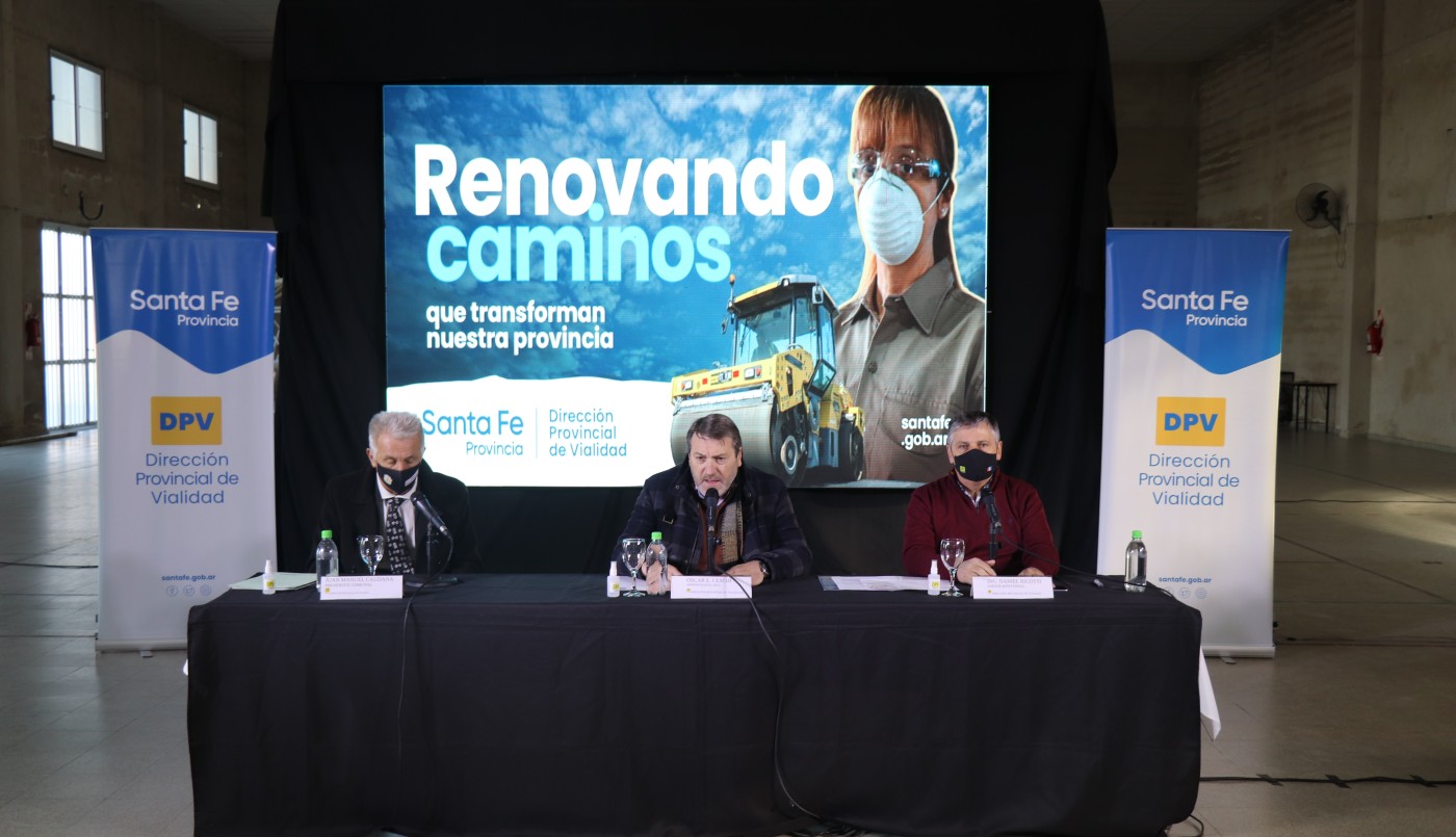 Cuatro ofertas para la ampliación del ancho del puente sobre Cañada Quiñones en el departamento Las Colonias | Noticias