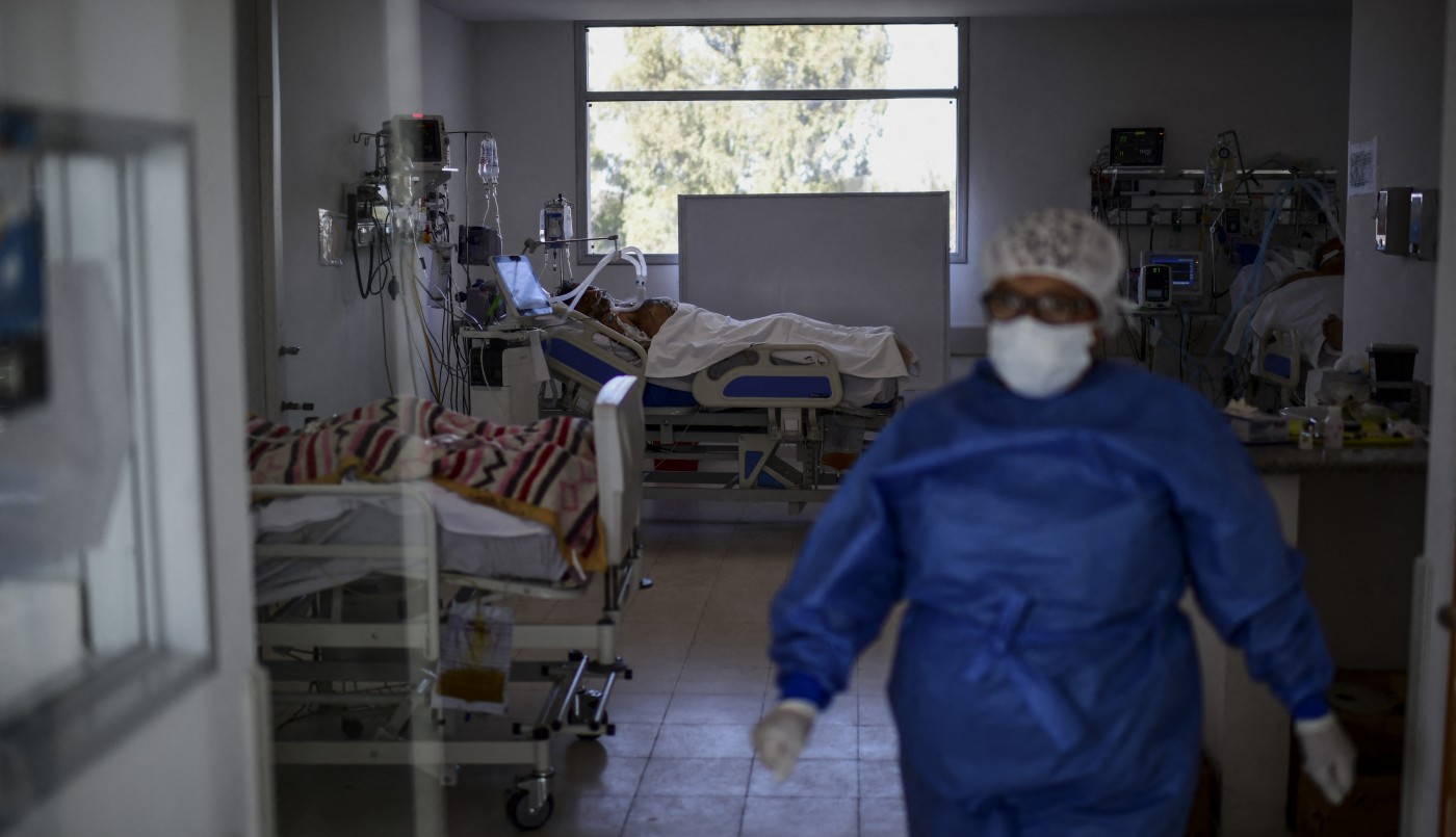Coronavirus en Argentina: confirman 526 muertes y 24.065 casos positivos | Nacionales