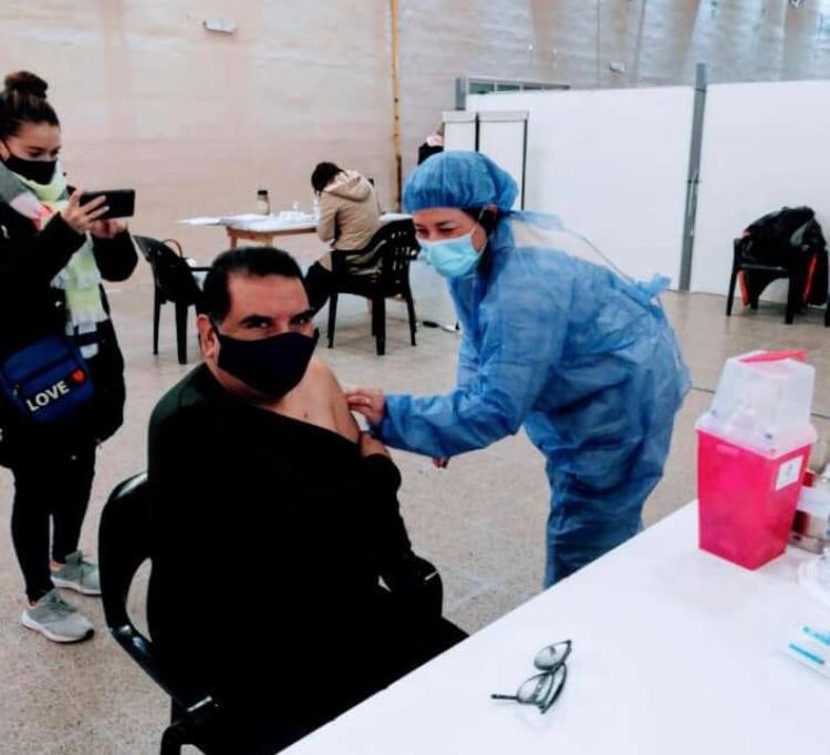 El ministerio de Salud descartó dar terceras dosis en lo que queda del 2021 | Nacionales