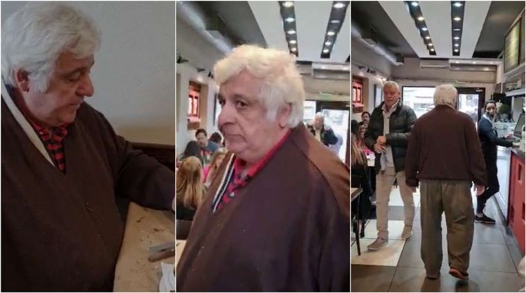 Revocaron las salidas laborales de Samid, pero seguirá con prisión domiciliaria | Nacionales