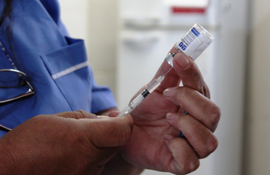 Vacunación: Santa Fe podría alcanzar la inmunidad colectiva en 40 días | Noticias