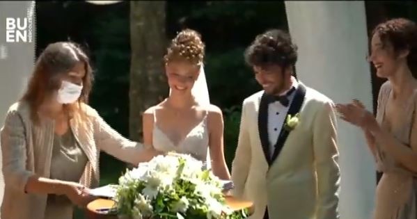 Se casó “Doctor Milagro” | Espectaculos