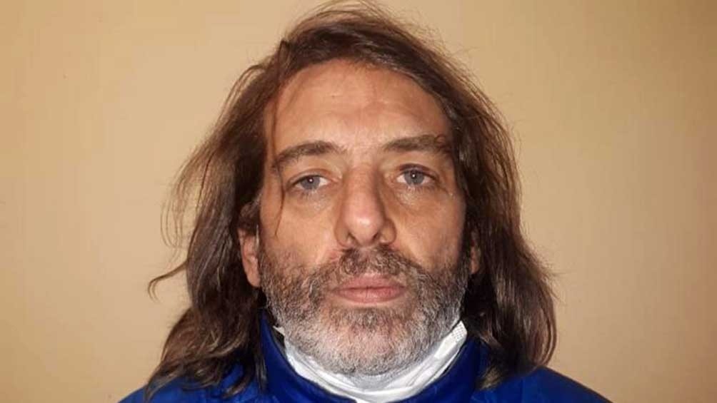 Prisión preventiva para el hijo de Pappo por violencia de género contra su pareja | Igualdad y Género