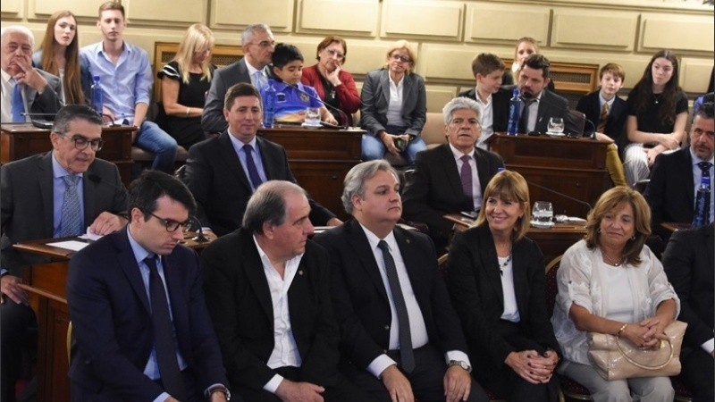 Cuál es la importancia de la Ley de Acceso a la Información Pública en Santa Fe | Legislativas