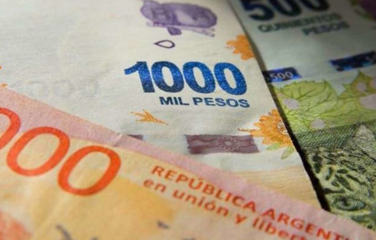 Bono especial de $ 11.000: quiénes lo cobran y por cuánto tiempo | Información General