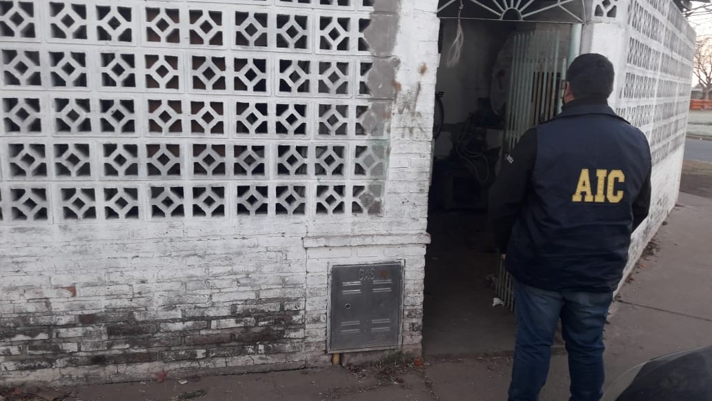 La Agencia de Trata de Personas detuvo a dos personas en el sur santafesino | Noticias