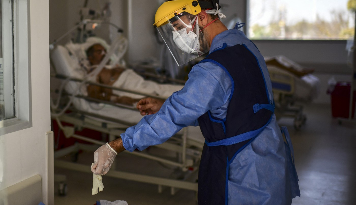 Trabajo dictó la conciliación obligatoria en el conflicto de los gremios de Sanidad | Nacionales