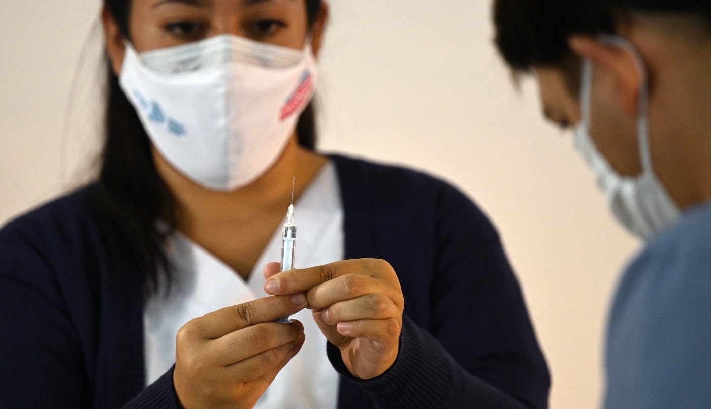 Argentina cuenta con 10 millones de vacunas Sinopharm para vacunar a menores de 11 años | Nacionales