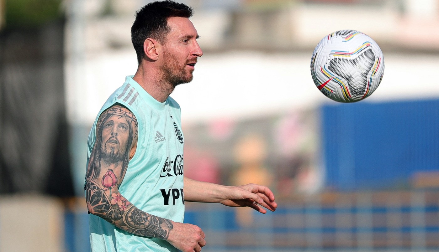 Lionel Messi ya es agente libre, pero el presidente del Barcelona reveló que las negociaciones están encaminadas | Deportes