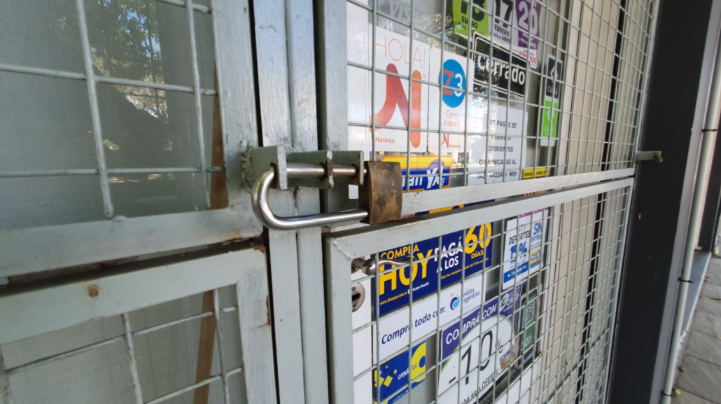 Santo Tomé: vence el plazo para acceder al Fondo Solidario de Emergencia y la eximición del DReI | Legislativas