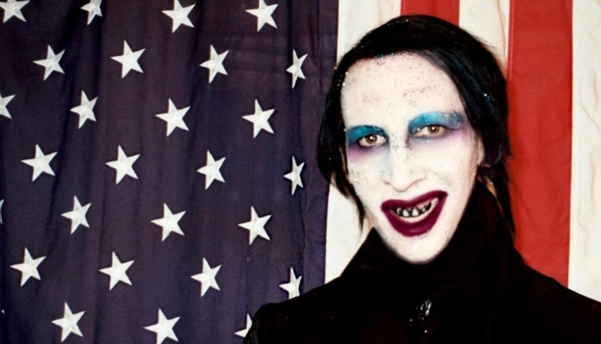 Violaciones, trata de personas y encarcelamiento ilegal: estas son las acusaciones de la ex de Marilyn Manson | Espectaculos