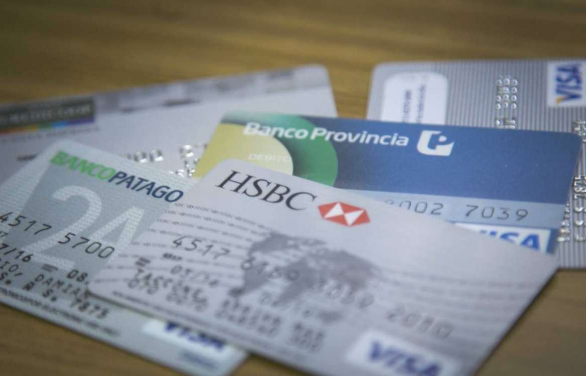 La AFIP oficializó la suba del reintegro por compras con tarjeta de débito | Información General