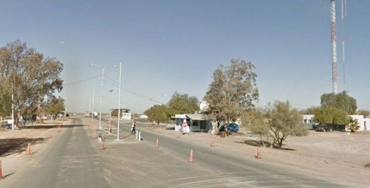 Una nena se descompuso en la escuela por el frío: descubrieron que vivía en extrema pobreza | Nacionales