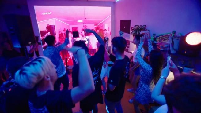 Abusó de una adolescente en una fiesta: Fue condenado a 8 años de prisión | Nacionales