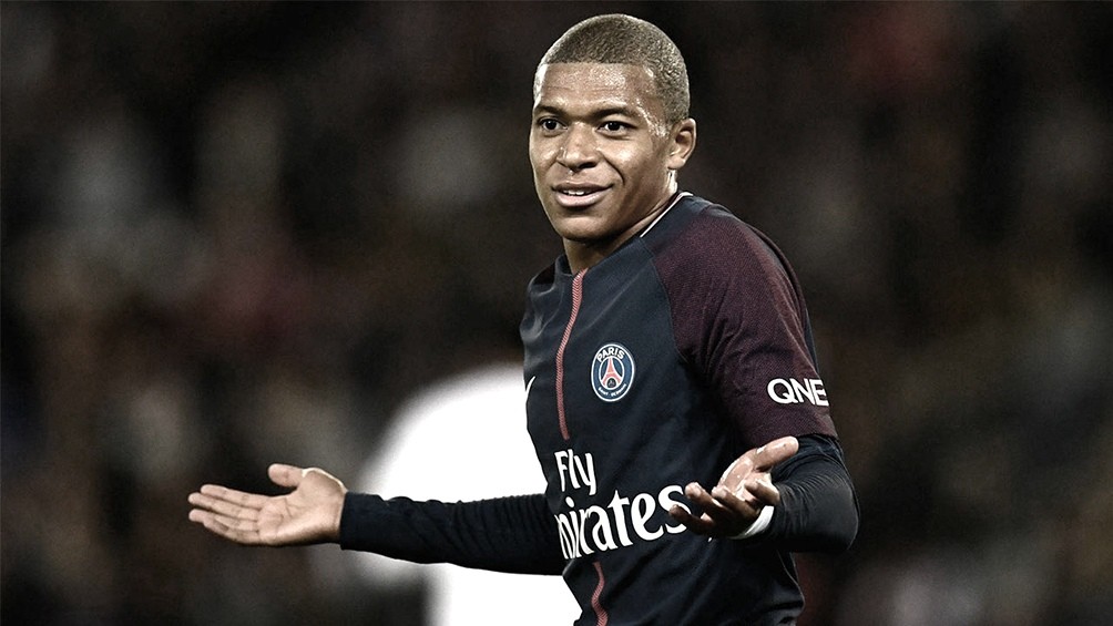 Mbappé no renovará con el PSG: iría al Real Madrid en 2022 | Deportes