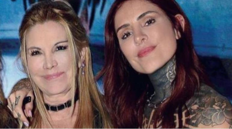 Soledad Aquino está "delicada" y sus hijas piden dadores de sangre | Espectaculos