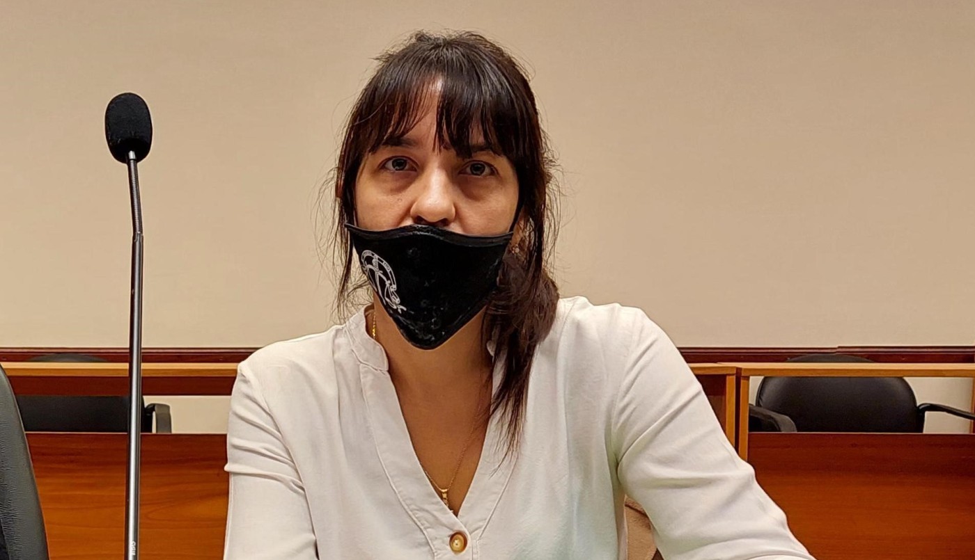 Condena a 11 años de prisión a un hombre que abusó sexualmente de su hija menor de edad | Judiciales