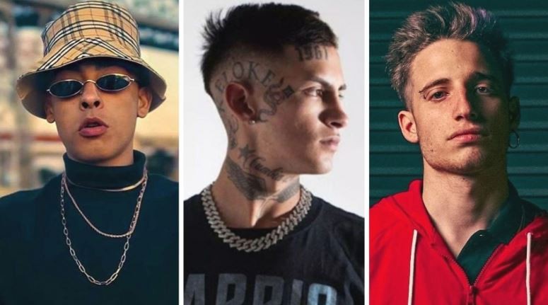 ¿Quiénes son los traperos que nombró Cristina Kirchner? | Espectaculos