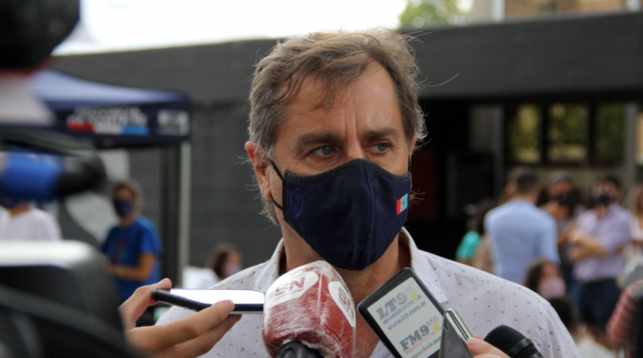 Capitani: “Nuestra prioridad es garantizar la calidad nutricional” | Noticias