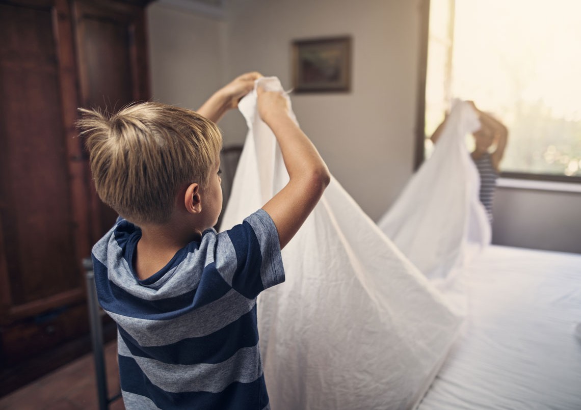 “Decisión Niñez”: Lanzan programa para financiar proyectos de niños que deseen transformar su comunidad | Nacionales