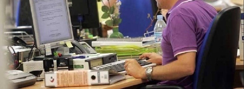 Córdoba: licenciarán sin goce de sueldo a empleados públicos que no quieran vacunarse | Nacionales