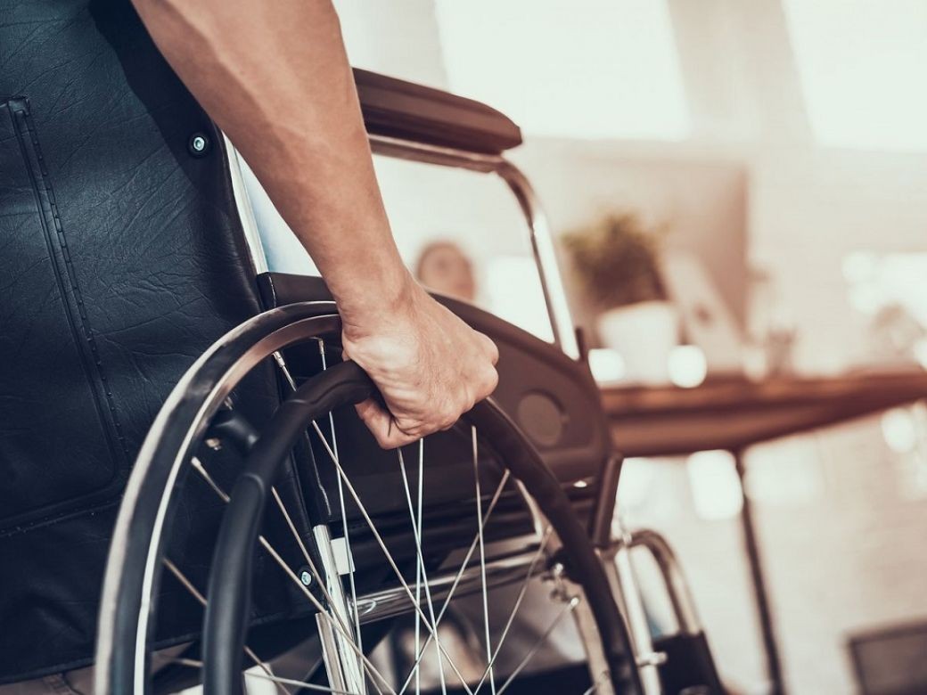 Avanza proyecto para que personas con discapacidad den consentimiento a cirugías de contracepción | Legislativas