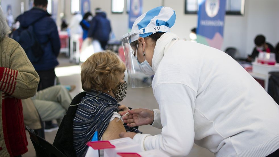 Santa Fe cierra la semana con casi 1700 nuevos casos de coronavirus | Noticias