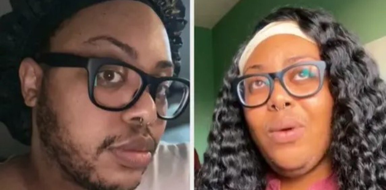 La mujer que dejó de depilarse y lo muestra en redes para normalizar el vello facial | Redes