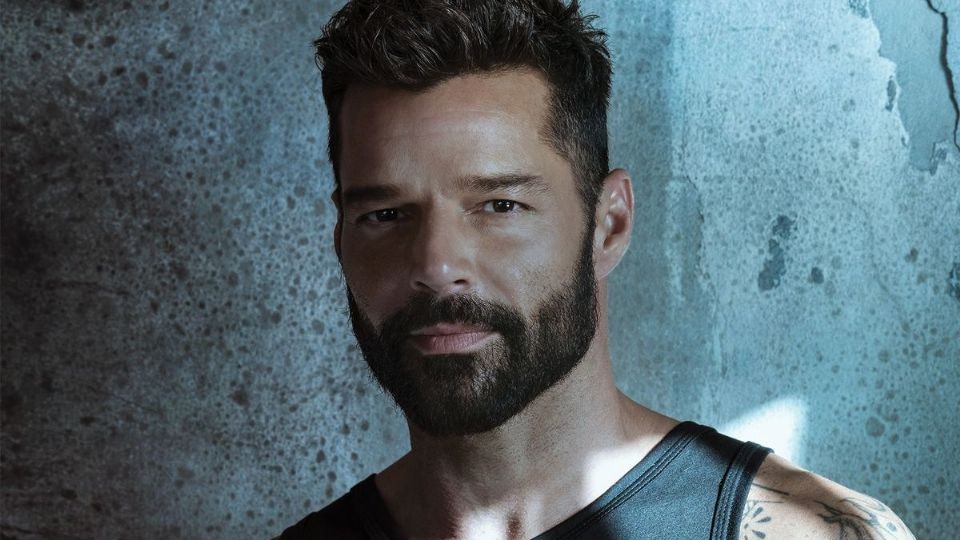 Ricky Martin posteó una imagen con su hijo, pero Instagram la elimnó | Espectaculos