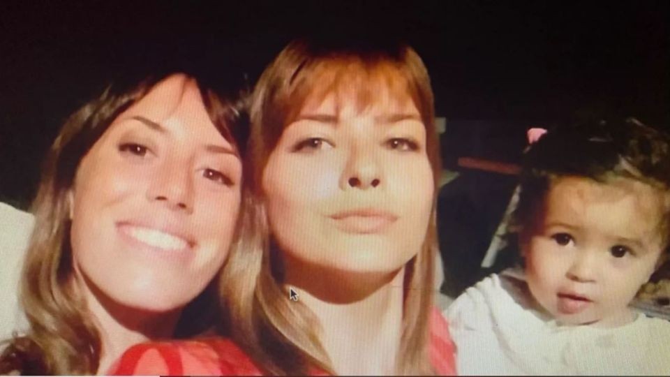 La primera foto de La China Suárez con Félix, el hijo de Sofía Sarkany: “Te extraño” | Espectaculos