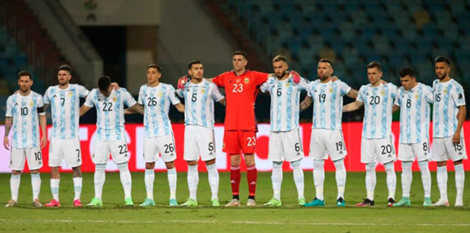 Las dudas y certezas de Scaloni de cara a la semifinal frente a Colombia | Deportes