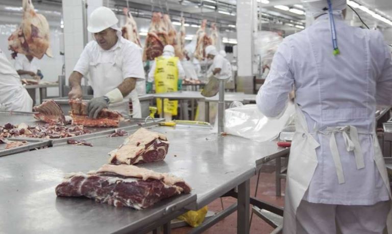 El consumo de carne vacuna en la Argentina está en el nivel más bajo de la historia | Noticias