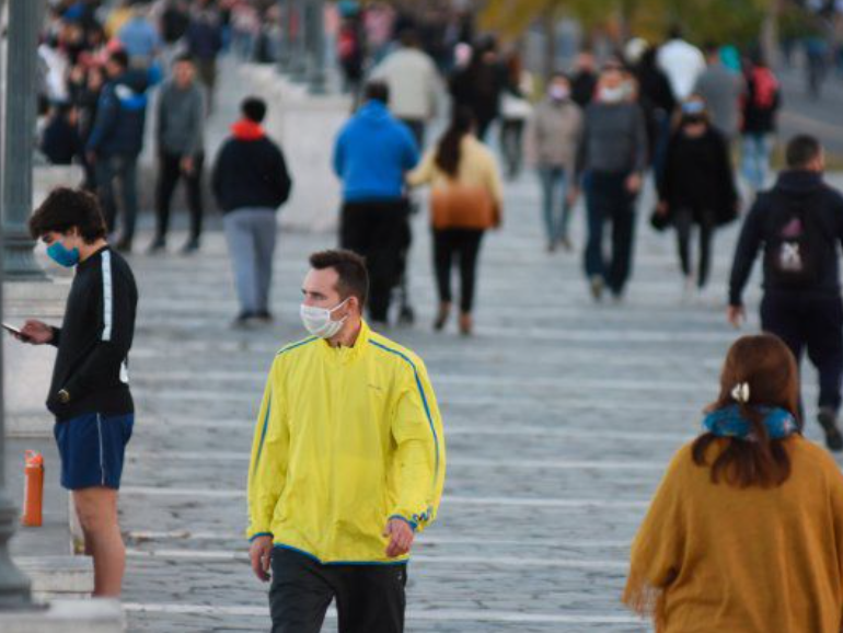 Receso invernal: Recomiendan hacer turismo interno y no viajar a Córdoba | Noticias