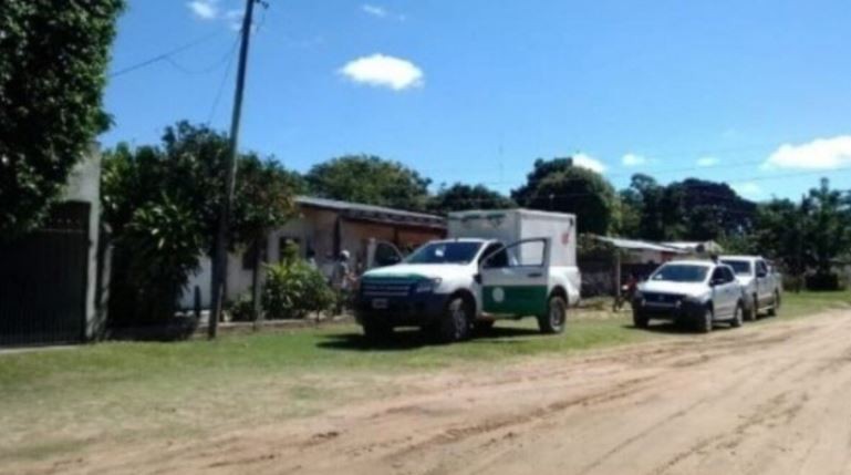 Femicidio en Corrientes: mató a su mujer delante de sus hijos adolescentes y se quitó la vida | Igualdad y Género