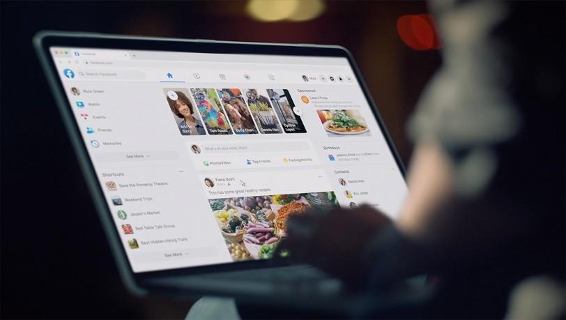 La Justicia respaldó la publicación de una denuncia por abuso sexual en Facebook | Judiciales