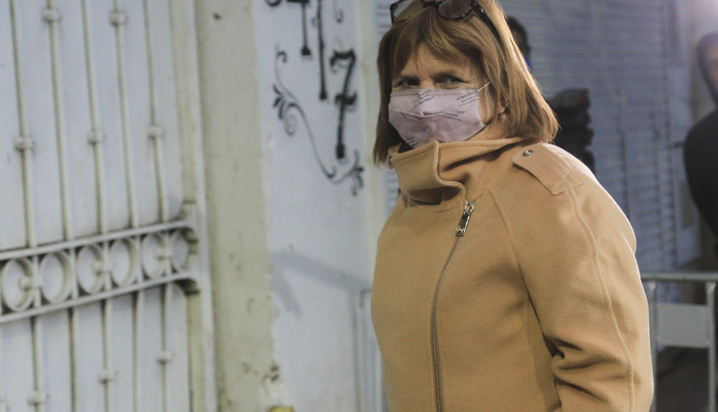 Patricia Bullrich, tras bajar su candidatura: "Si perdía con Larreta era un problema" | Nacionales