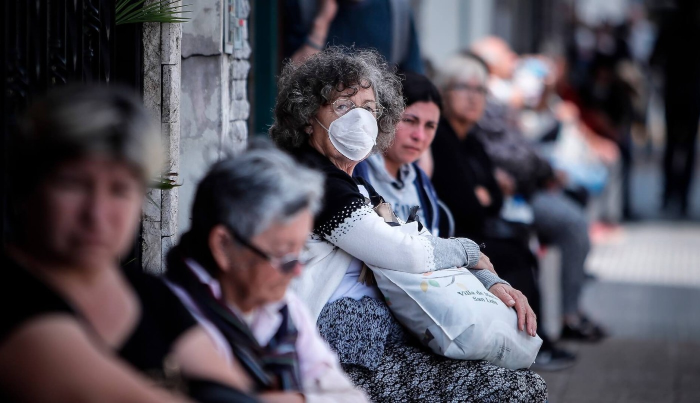 El Gobierno analiza un beneficio para los jubilados a fin de equiparar con la inflación | Noticias