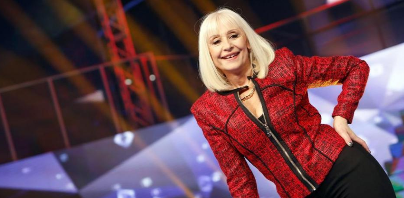 Muere la icónica cantante Raffaella Carrá a los 78 años | Espectaculos