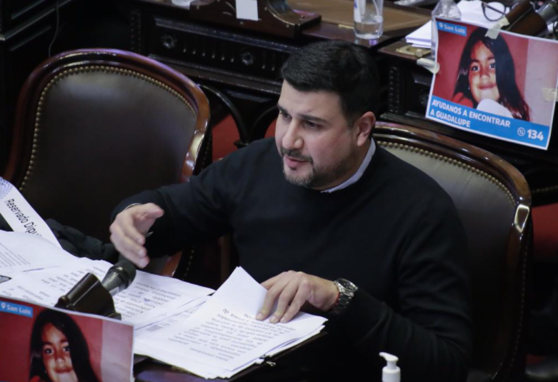 Diputados dio media sanción a la ley de Biocombustibles | Legislativas