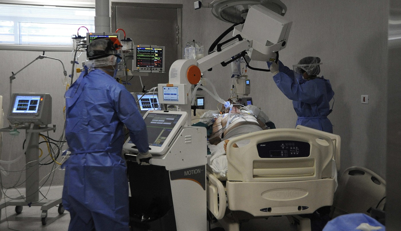 Coronavirus en Argentina: confirman 621 muertes y 17.277 casos positivos | Nacionales