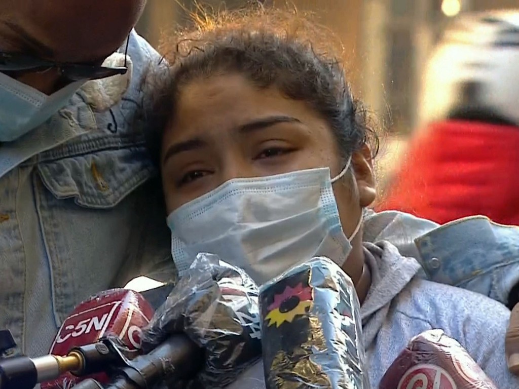 Una mamá se fue a trabajar y dejó a sus hijos en la casa: murieron tras inhalar monóxido de carbono | Nacionales