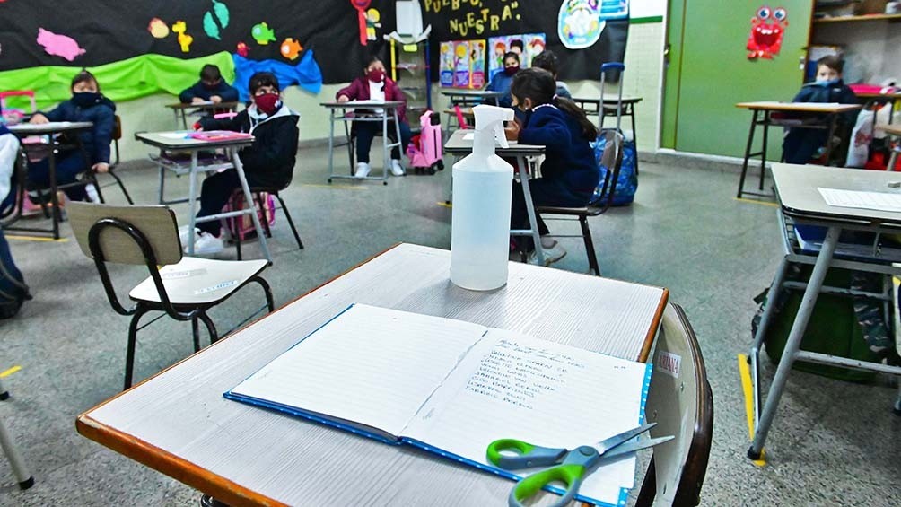 Vacaciones de invierno: confirmaron las fechas para las escuelas del país | Nacionales