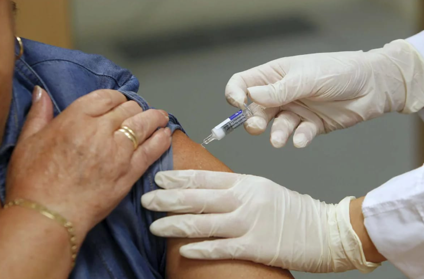 Covid-19: Hay 6000 turnos para recibir Sputnik V este martes en la ciudad | Noticias