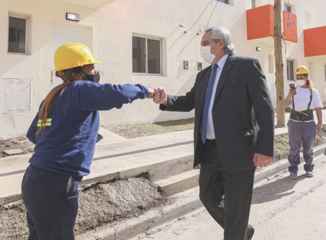 Viviendas: Abren inscripción para otorgar más de 54 mil créditos | Nacionales