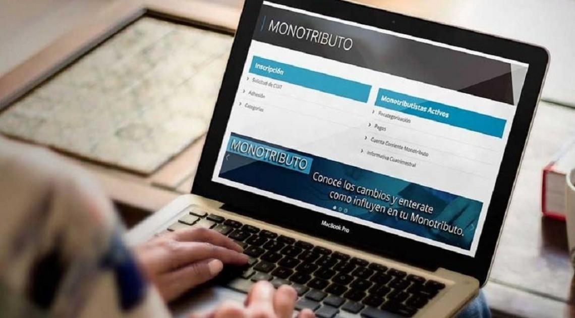 La AFIP no dará de baja a monotributistas que deban mayo, junio y julio | Información General