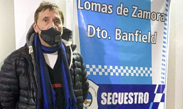 Dictaron prisión preventiva para el falso médico que hizo más de 500 recetas | Nacionales