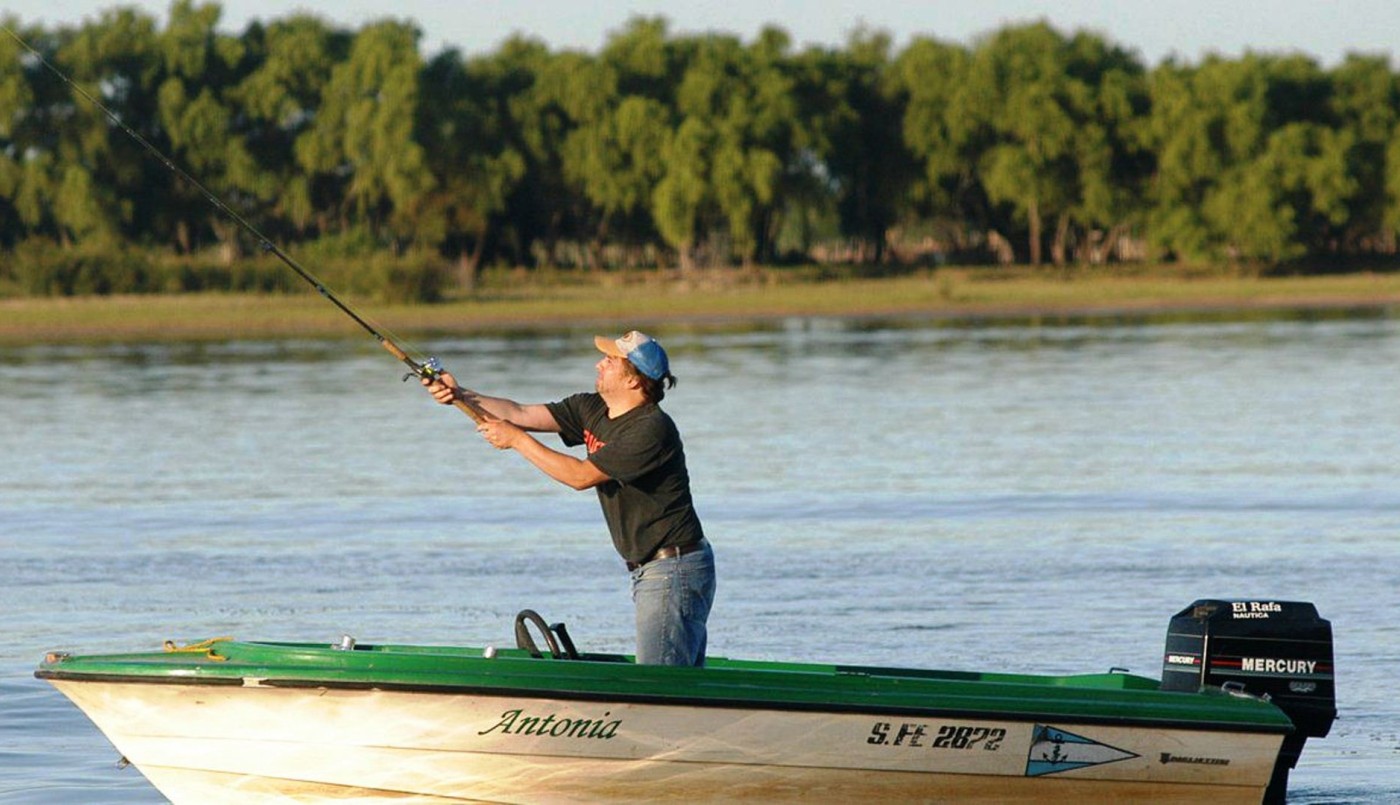 La provincia incorpora un día más de veda pesquera | Noticias